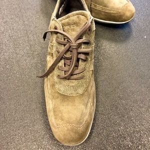 OttoeDieci men’s sneaker